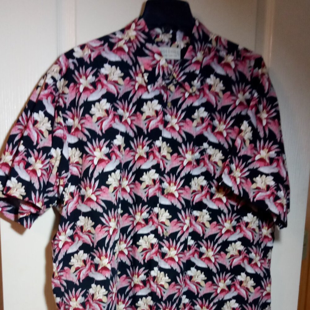 Men's Shirt, XXL